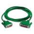 Shielded cbl to connect C-more