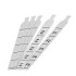 Repl Funct key label insert