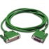 Shielded cbl to connect C-more