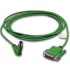 Shielded cbl to connect C-more