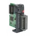 16point 12-24 VDC sinking 1.2A
