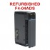 Refurbished 4 CH ANALOG INPUT