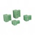 Repl term plugs for FA-ISOCON