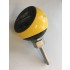 PRODUCT UNAVAILABLE Flow & Temp sensor NPN NO/NC