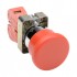Pushbutton - Non Illuminated