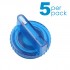 Lever lens - replacement