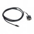 2 m 15Pin male GS drive cbl