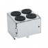 GS10 conduit box, A1/A2 frame