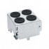 GS10 conduit box, B frame