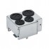 GS10 conduit box, C frame