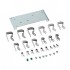 GS20 shield plate, F frame