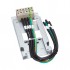 GS10/20 mounting plate C frame
