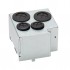GS20 conduit box, C frame