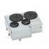 GS20 conduit box, D frame