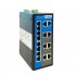 PRODUCT UNAVAILABLE 16 ports 10/100Base-T(X)