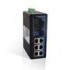 Web managed, 6port