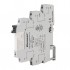 Slim 6mm Rly 115VAC/VDC