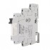 Slim 6mm Rly 230VAC