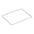 Panel mounting gasket, replacement. .