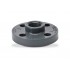 Flowline mounting flange