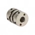 8mm to .25in Coupling TRD-N/NA
