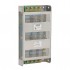 Roxburgh EMI input filter