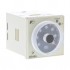 OnDly Timer.05-60 hrs24Vdc/Vac