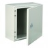Grey Enclosure