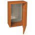 Orange Enclosure