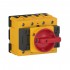 Switch Disc 100A 3P Top Mount