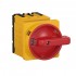 Switch Disc 63A 3P Top Mount
