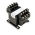 50VA 1ph 12x24VAC 50/60HzTrans