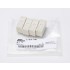 ZIPLink relay, replacement, 24 VDC (coil), 8A @ 250 VAC, 8A @ 30 VDC. Package of 4. For use with ZL-RRL16F-24-1 and ZL-RRL16F-24-2 relay modules.
