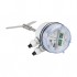 ProSense rotating paddle 100mm 230 VAC