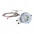 ProSense rotating paddle 2000mm 28 VDC