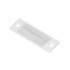 Reflector 19mm x 60mm single