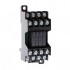 4 Relay Card 24VDC SPDT 5A TY3