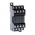 6 Relay Card 24VDC SPDT 5A TY3