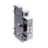 4th Pole for SD1 Rot Switch