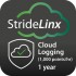 PRODUCT UNAVAILABLE StrideLinx cloud logging license (1000pts/hr)