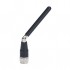 STRIDE whip/tilt LTE antenna