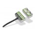 SAFETY SWITCH MAG 2 N.C. & 1 N