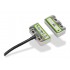 SAFETY SWITCH MAG 2 N.C. & 1 N