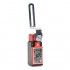 Safety switch, hinge 2 N/C
