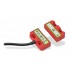 SAFETY SWITCH MAG 2 N.C. & 1 N