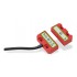 SAFETY SWITCH MAG 2 N.C. & 1 N