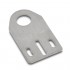 Mount 12 mm SS IP69K