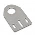 Mount 18 mm SS IP69K