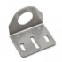 90 deg Mount 18 mm SS IP69K
