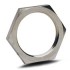 Hexnut for 18mm Mount bkt 2pk